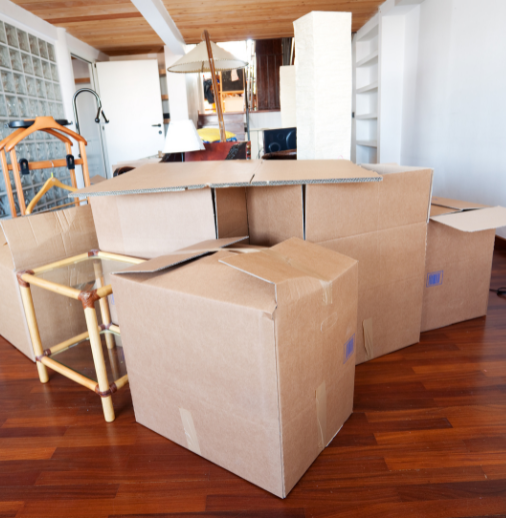 House relocator packers and movers