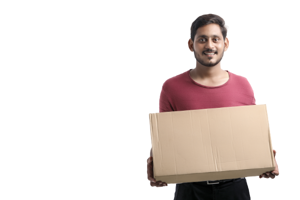 House relocator packers and movers haryana