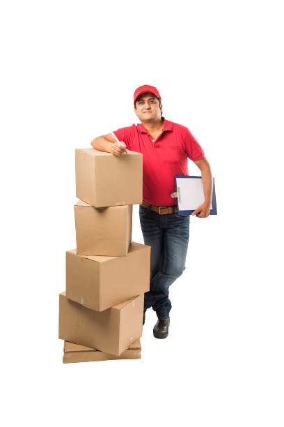 House relocator packers and movers of haryana